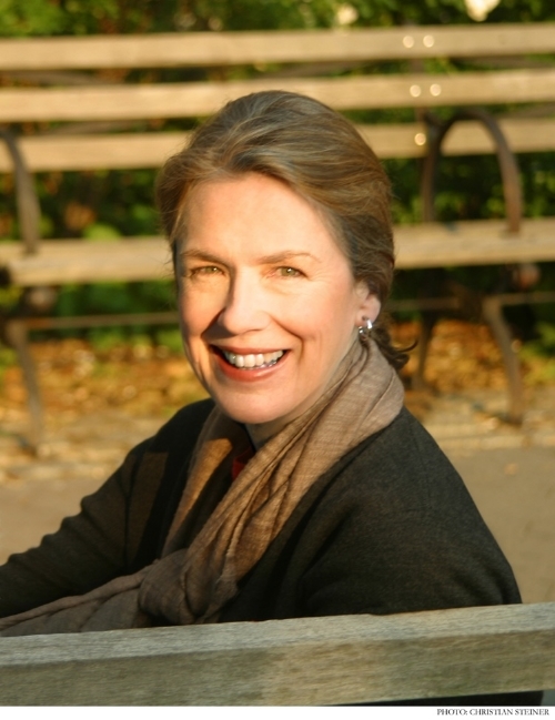 Margaret Brouwer
