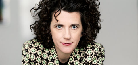Olga Neuwirth