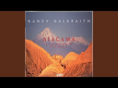 Atacama - Nancy Galbraith