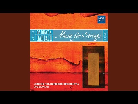 Lilia Polka - Barbara Harbach