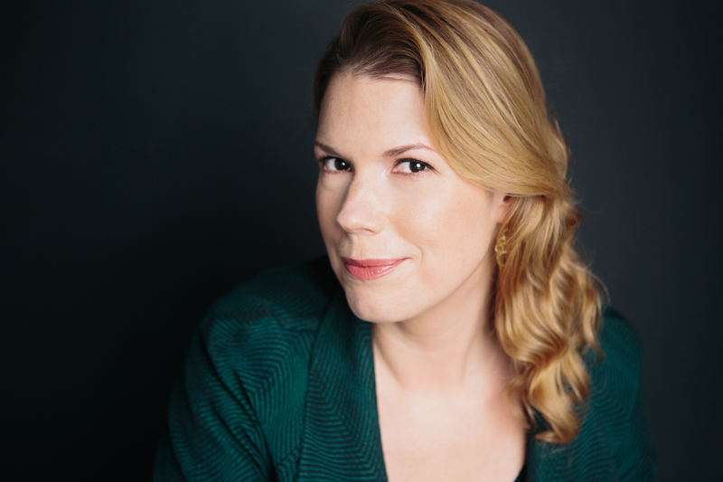 Jessica Meyer