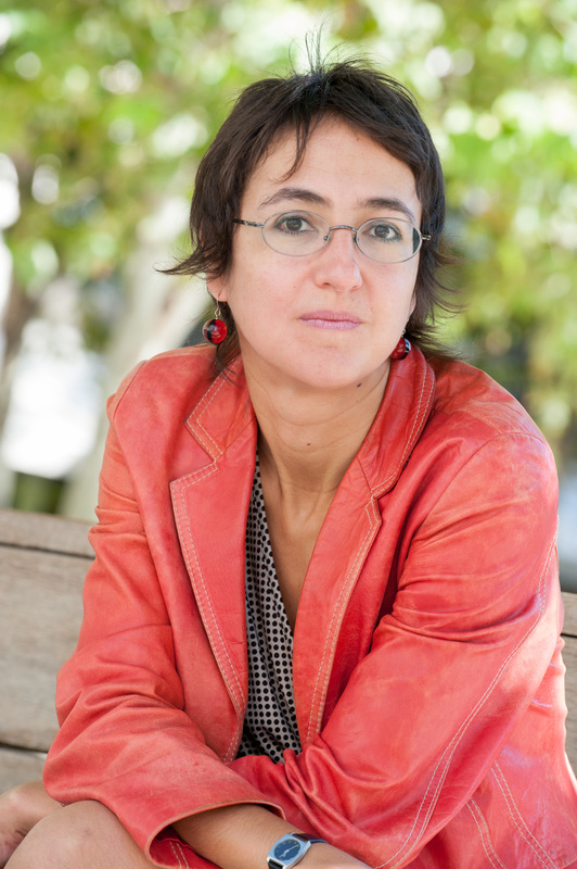 Elena Mendoza