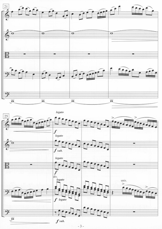 Celebration Fanfare - Jennifer Higdon