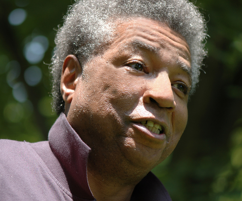 Alvin Singleton