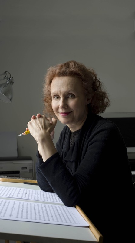 Kaija Saariaho