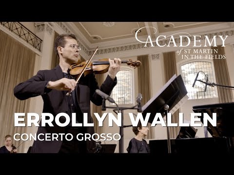 Concerto Gosso
