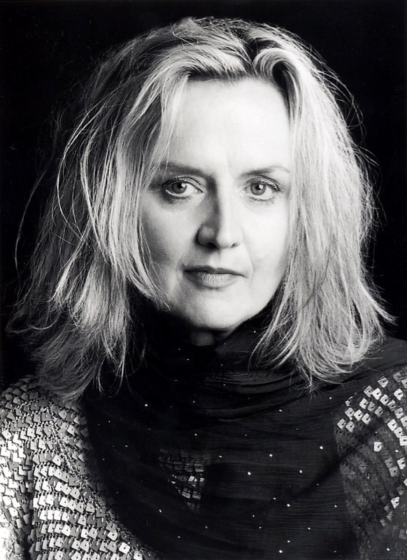 Alice Shields