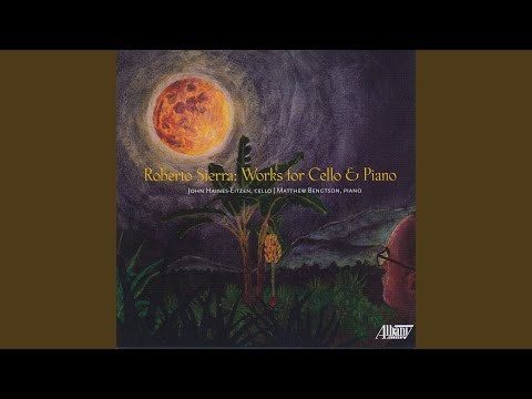 Tres Montunos I - Roberto Sierra