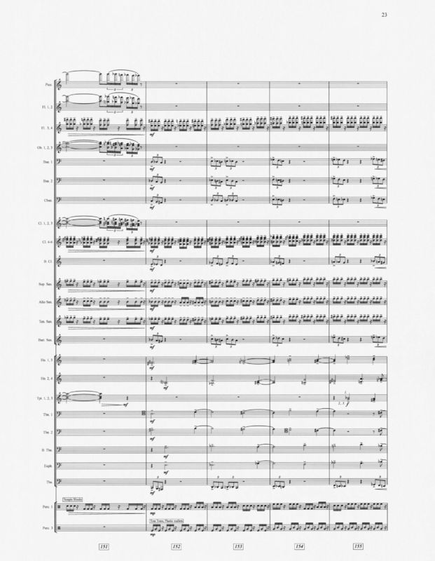 Mythology Suite - Stacy Garrop