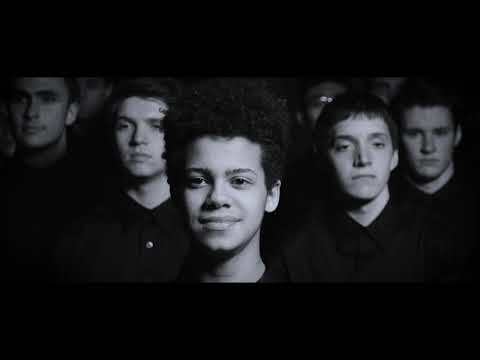 Seven Last Words of the Unarmed - Joel Thompson