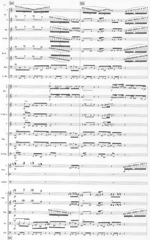Jennifer Higdon - Tuba Concerto