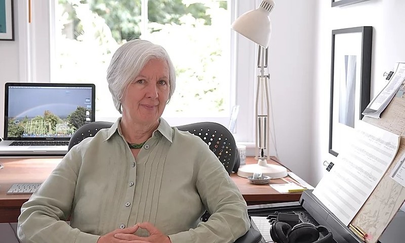 Judith Weir