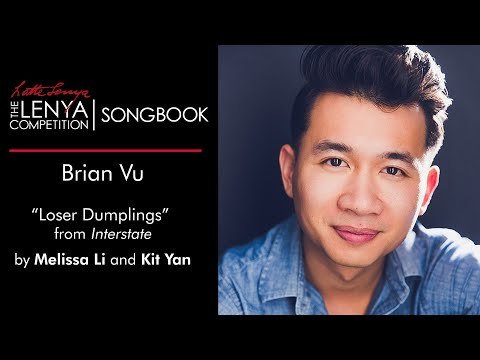 Loser Dumplings from Interstate - Melissa Li