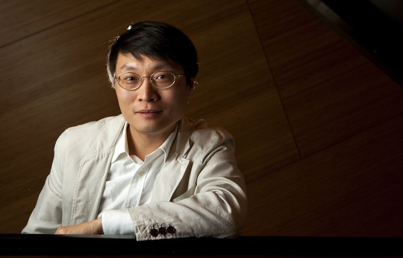 Lei Liang