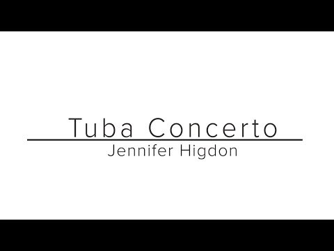 Tuba Concerto