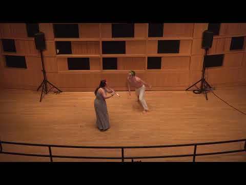 Euterpe's Caprice - Augusta Read Thomas