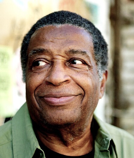 Ed Bland