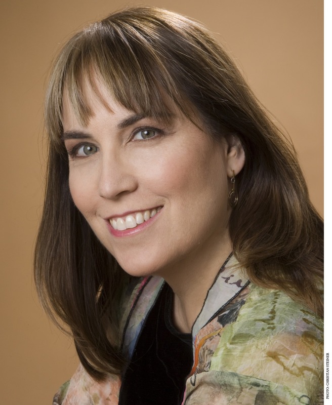 Lori Laitman