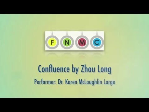 Confluence - Zhou Long