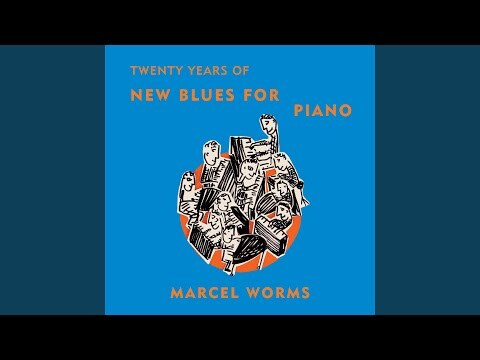 Afro Arab Blues - Ali Osman Alhaj