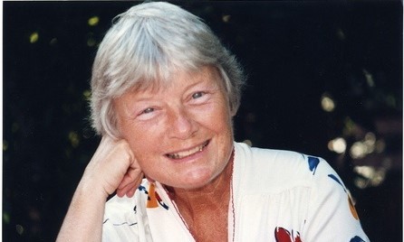 Emma Lou Diemer