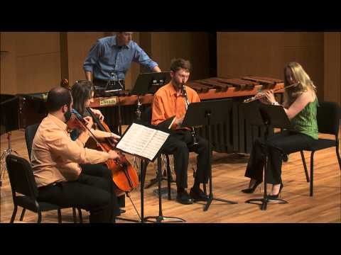 Zaka - Jennifer Higdon