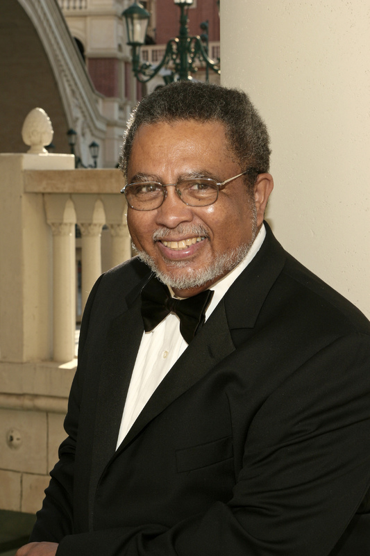 Adolphus Hailstork