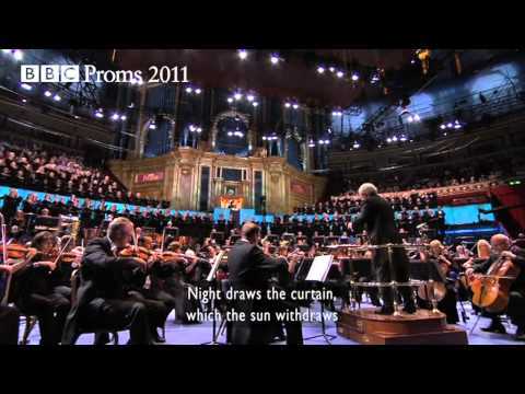 Stars, Night, Music and Light - Judith Weir