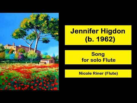 Flute Songs - Morning Opens