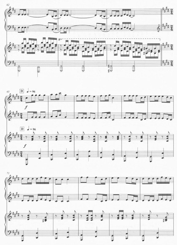 Diffuse Heart - Zhang Ning