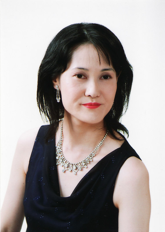 Kaori Okatani