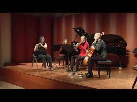 Marsyas II - Olga Neuwirth
