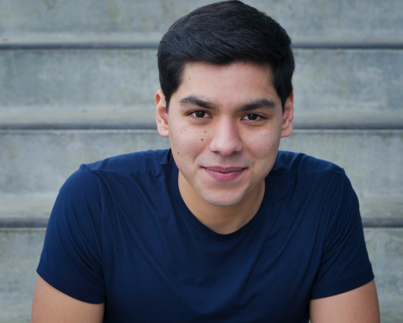 Freddy Acevedo