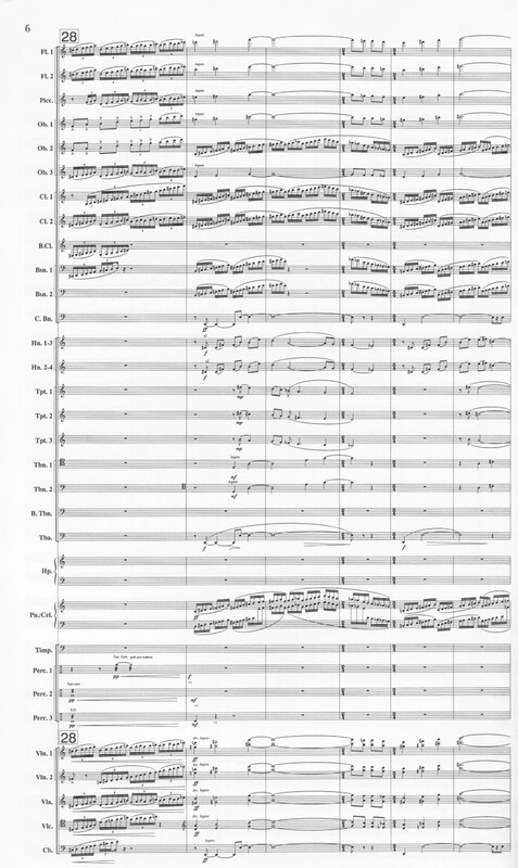 Concerto for Orchestra - Jennifer Higdon