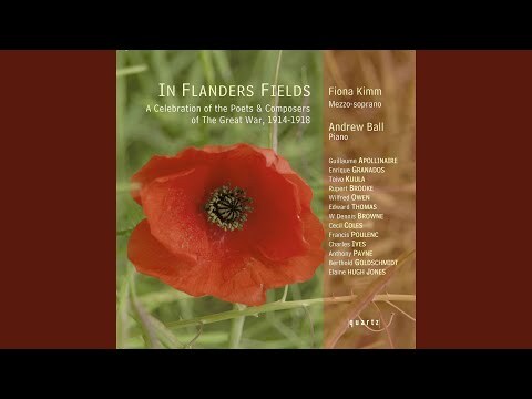 Songs of War - Elaine Hugh-Jones