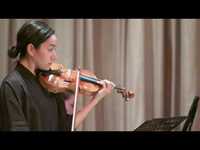 Light and Matter - Kaija Saariaho