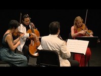 White Granite - Joan Tower