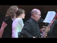 Concert Piece for Bassoon and Piano - Libby Larsen