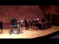 Ridge-Runner - Libby Larsen