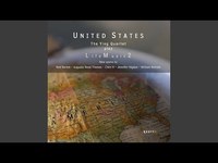 At the Kansas City Chinese New Year Concert