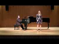 The Apple's Song - Libby Larsen