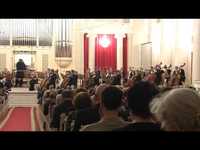 The Rider on the White Horse - Gubaidulina