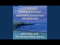Concierto de Benicassim - Leo Brouwer