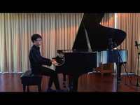 Three Minds - Narong Prangcharoen