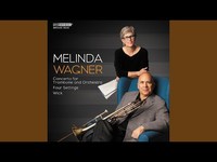 Wick - Melinda Wagner