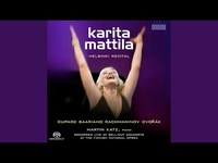 Quatre Instants I - Kaija Saariaho