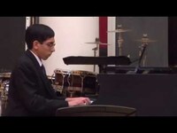 Three Preludes for Piano - Nancy Galbraith