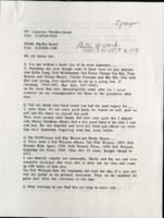 All About Jazz Interview