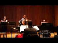 Voices from the Killing Jar 1 - Kate Soper