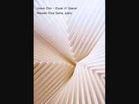 Piano Etude No. 6 - Unsuk Chin